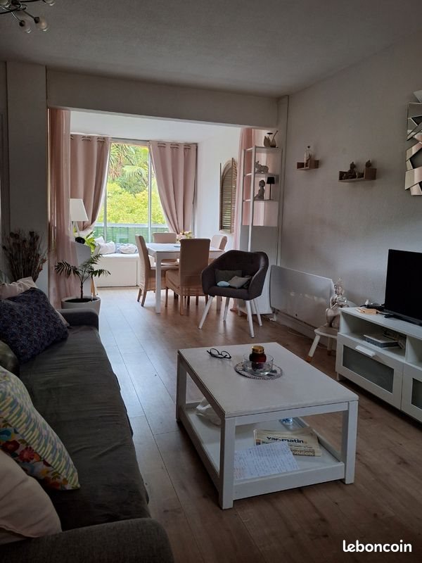 Appartement à vendre, 34m², Sanary-sur-Mer