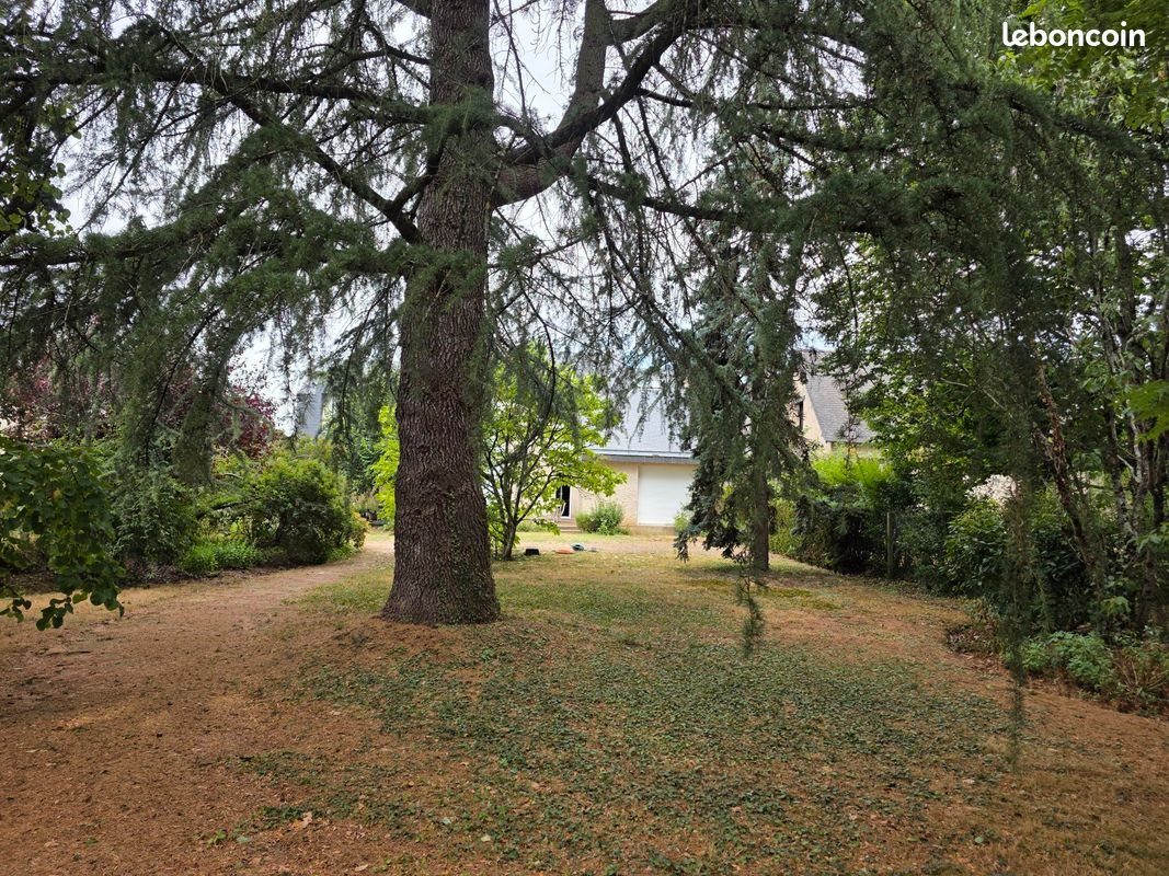 Maison à vendre, 230m², Tours