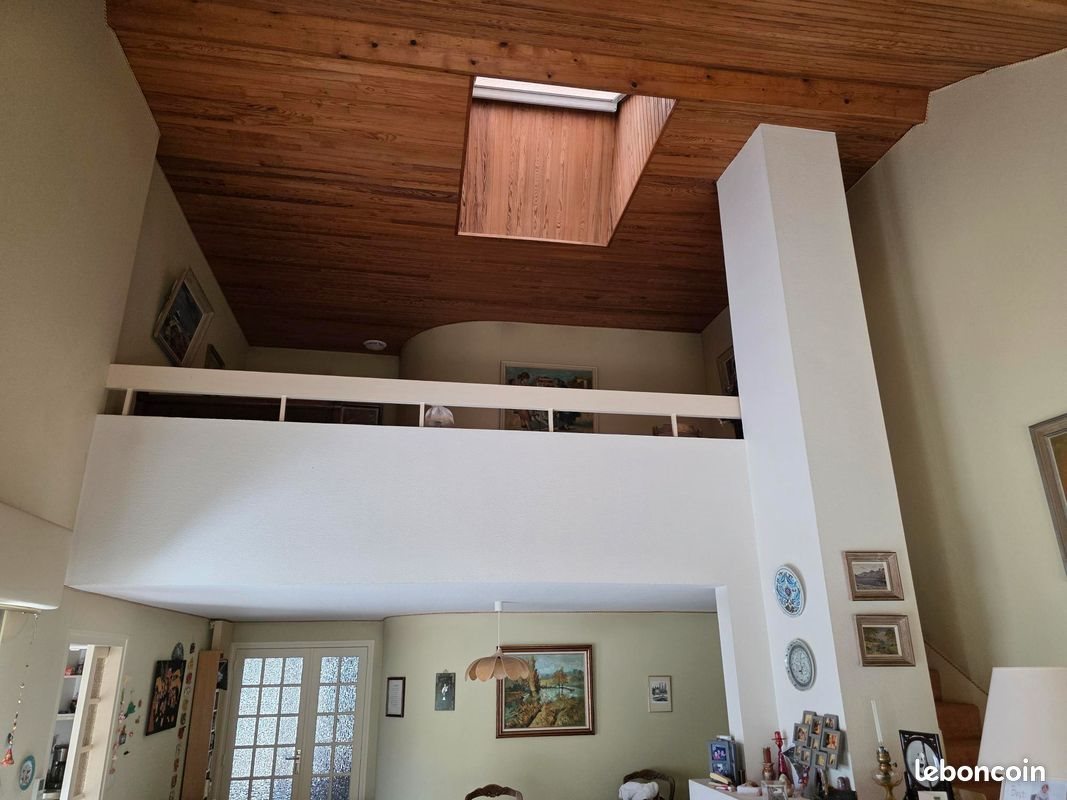 Maison à vendre, 230m², Tours