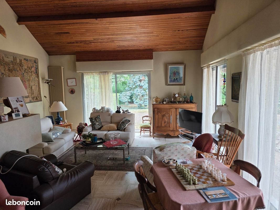 Maison à vendre, 230m², Tours
