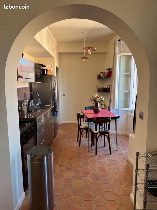 Appartement à louer, 50m², Ajaccio