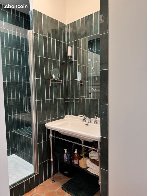 Appartement à louer, 50m², Ajaccio