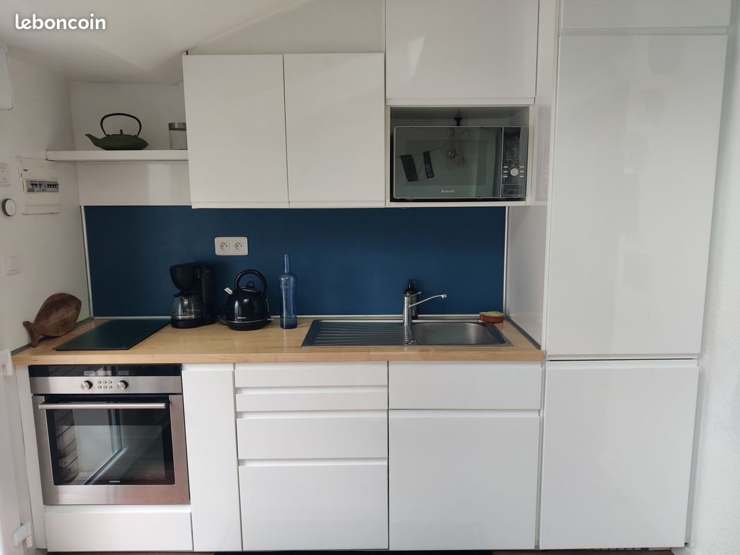 Appartement à louer, 18m², Guidel