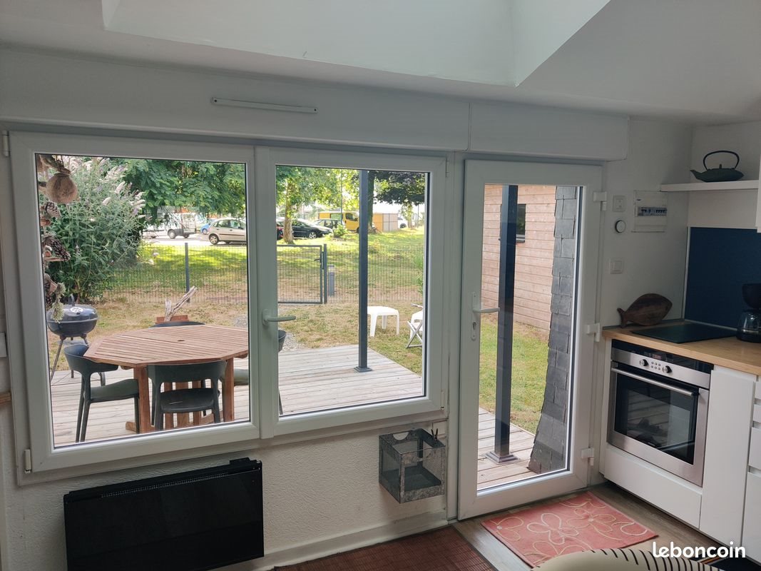 Appartement à louer, 18m², Guidel