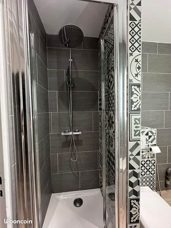 Appartement à louer, 33m², Villetaneuse