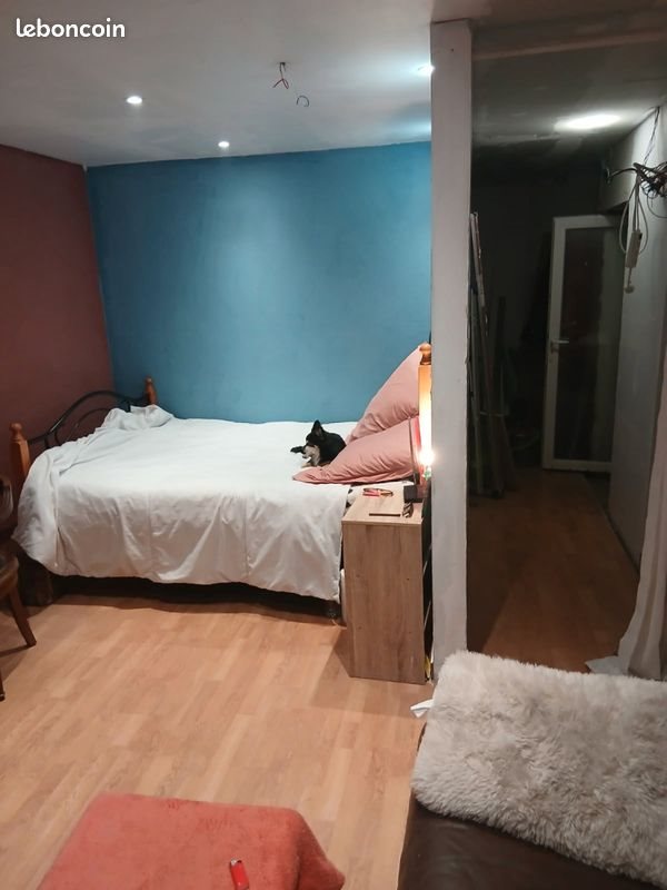 Maison à vendre, 80m², Saint-Affrique