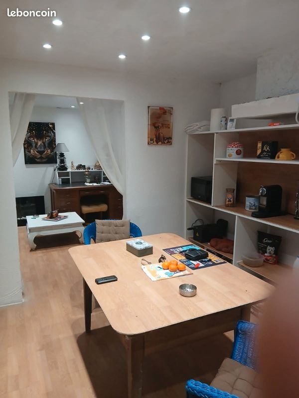 Maison à vendre, 80m², Saint-Affrique