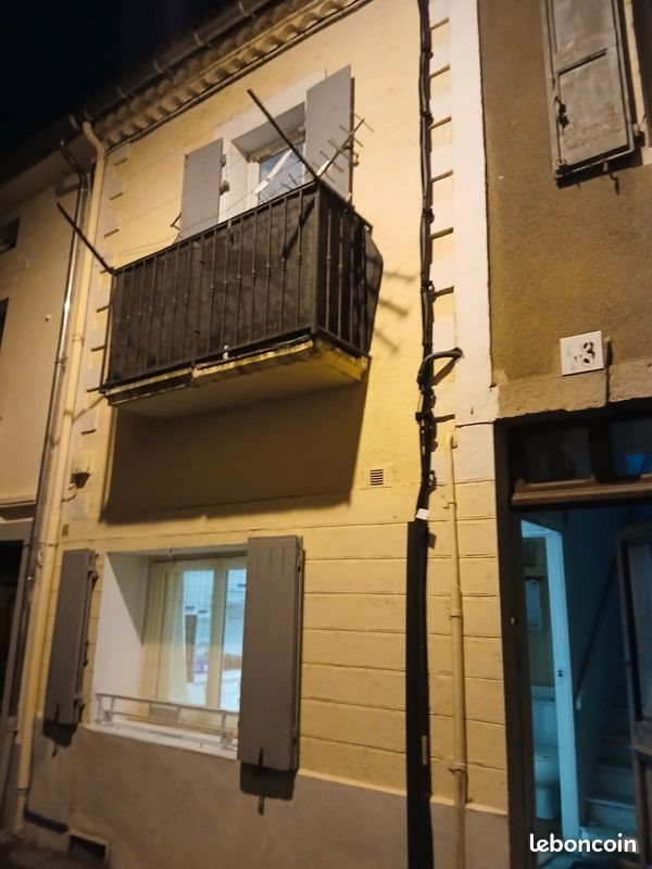 Maison à vendre, 80m², Saint-Affrique