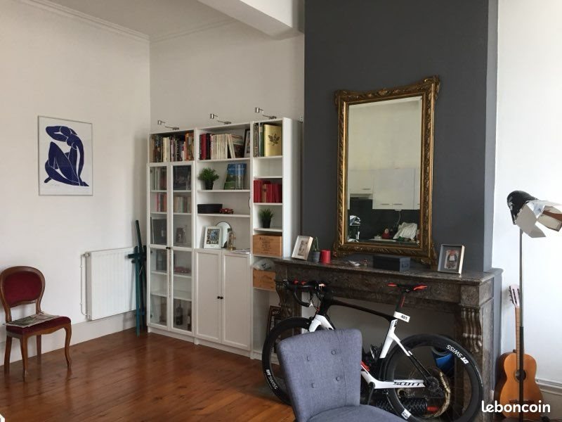 Appartement à louer, 59m², Agen