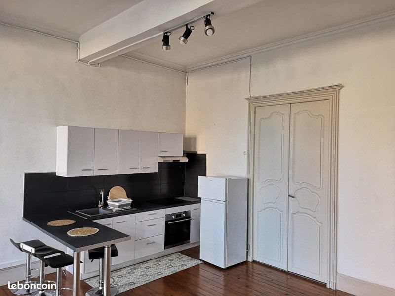 Appartement à louer, 59m², Agen