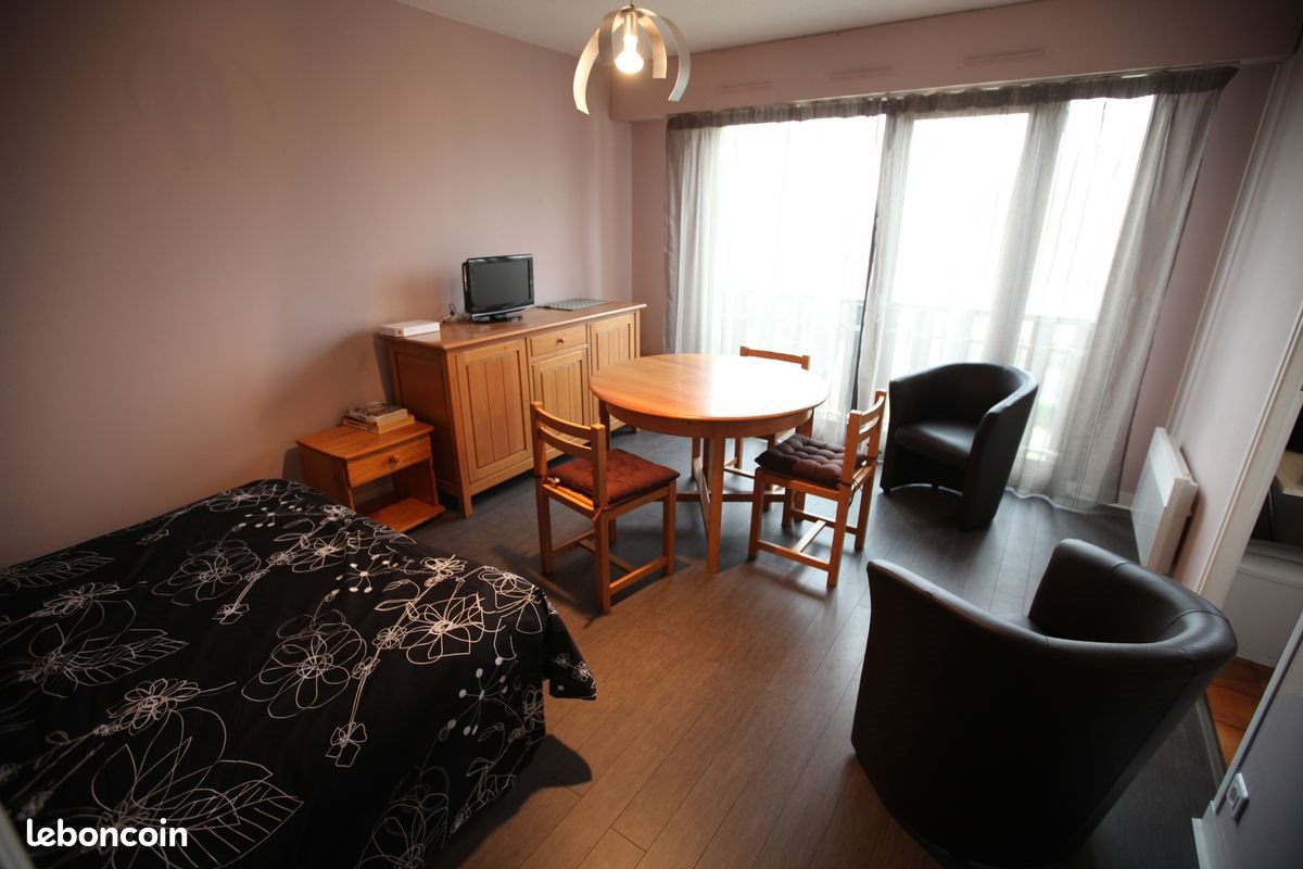 Appartement à louer, 33m², Dax