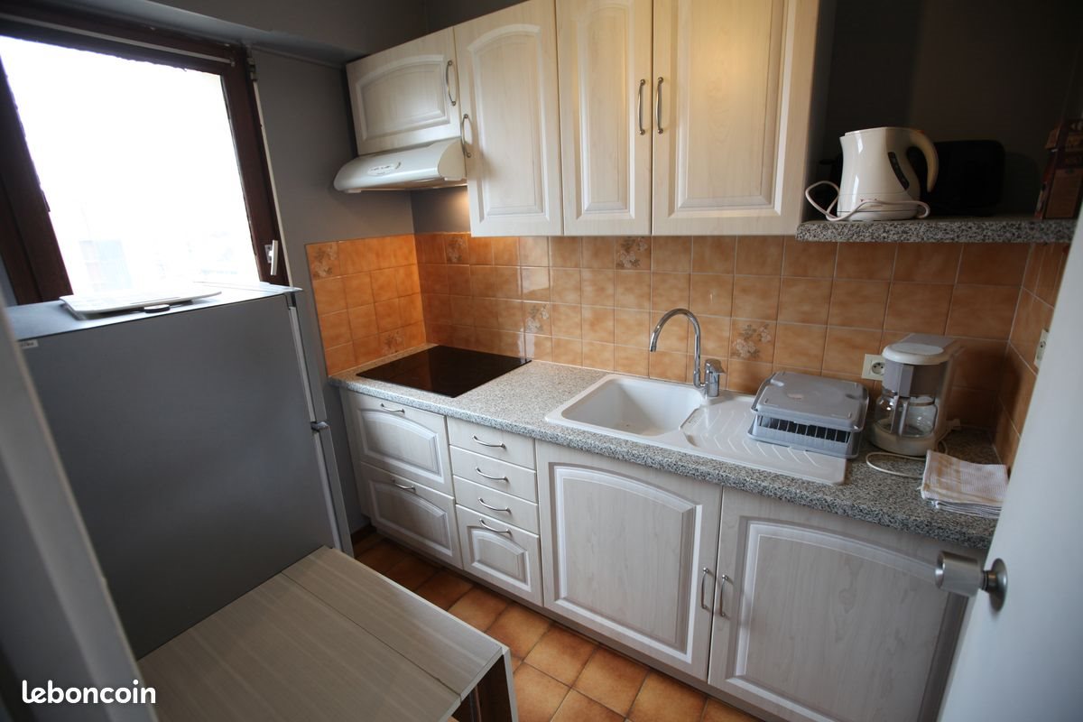 Appartement à louer, 33m², Dax