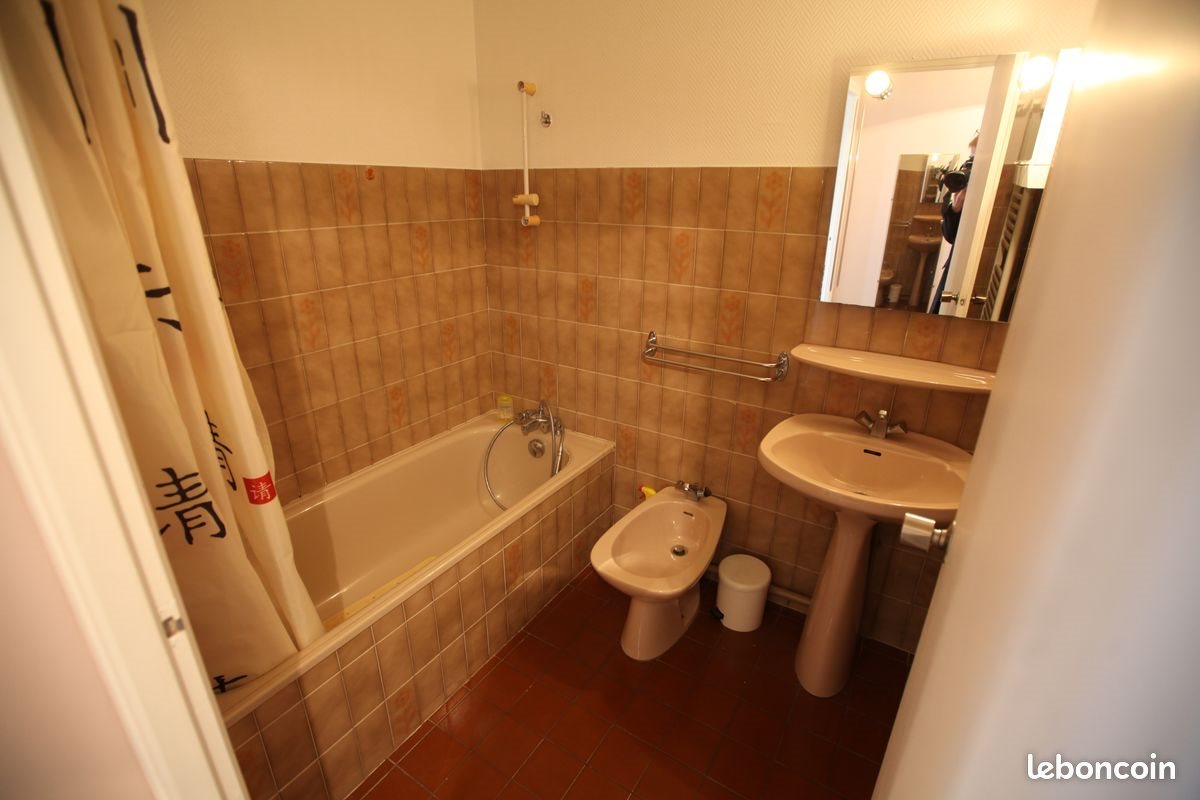 Appartement à louer, 33m², Dax