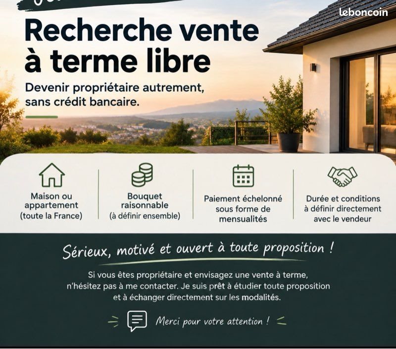Maison à vendre, 70m², Saint-Étienne