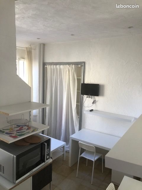 Appartement à louer, 19m², Grasse