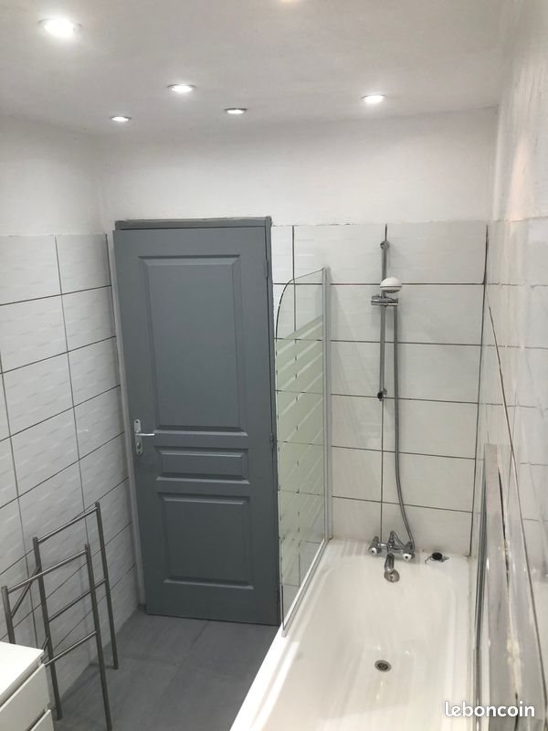 Appartement à louer, 19m², Grasse