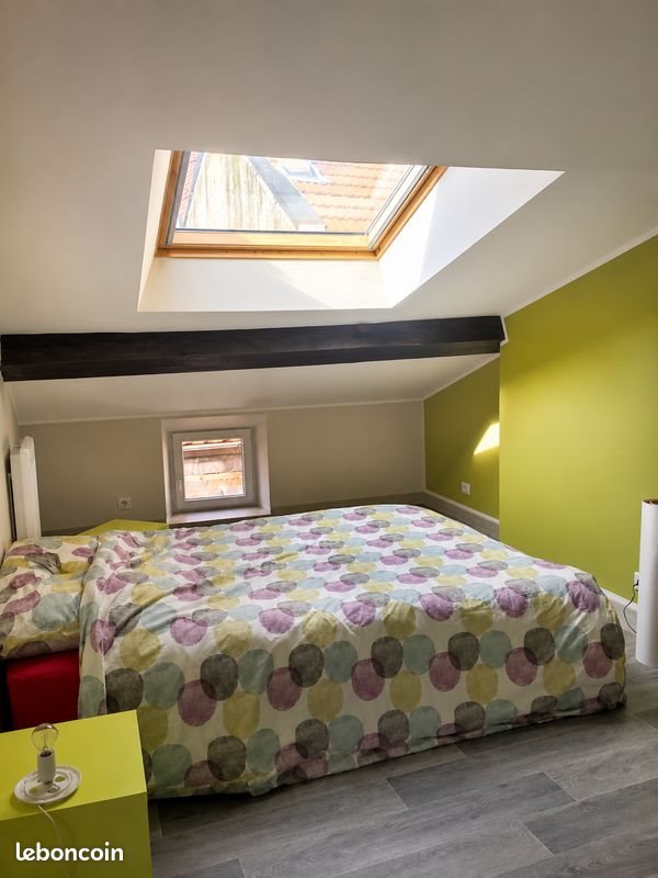 Appartement à louer, 80m², Clermont-Ferrand