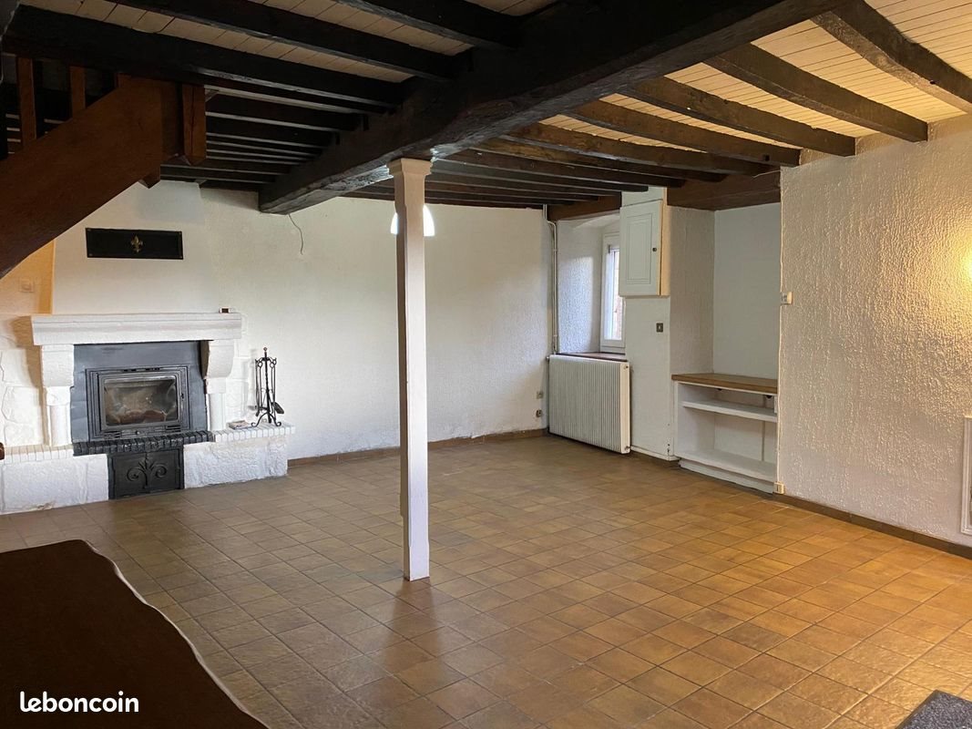 Maison à vendre, 100m², Celles-sur-Durolle