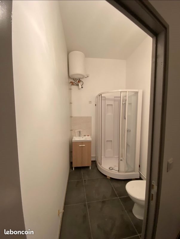 Appartement à louer, 60m², Tourcoing
