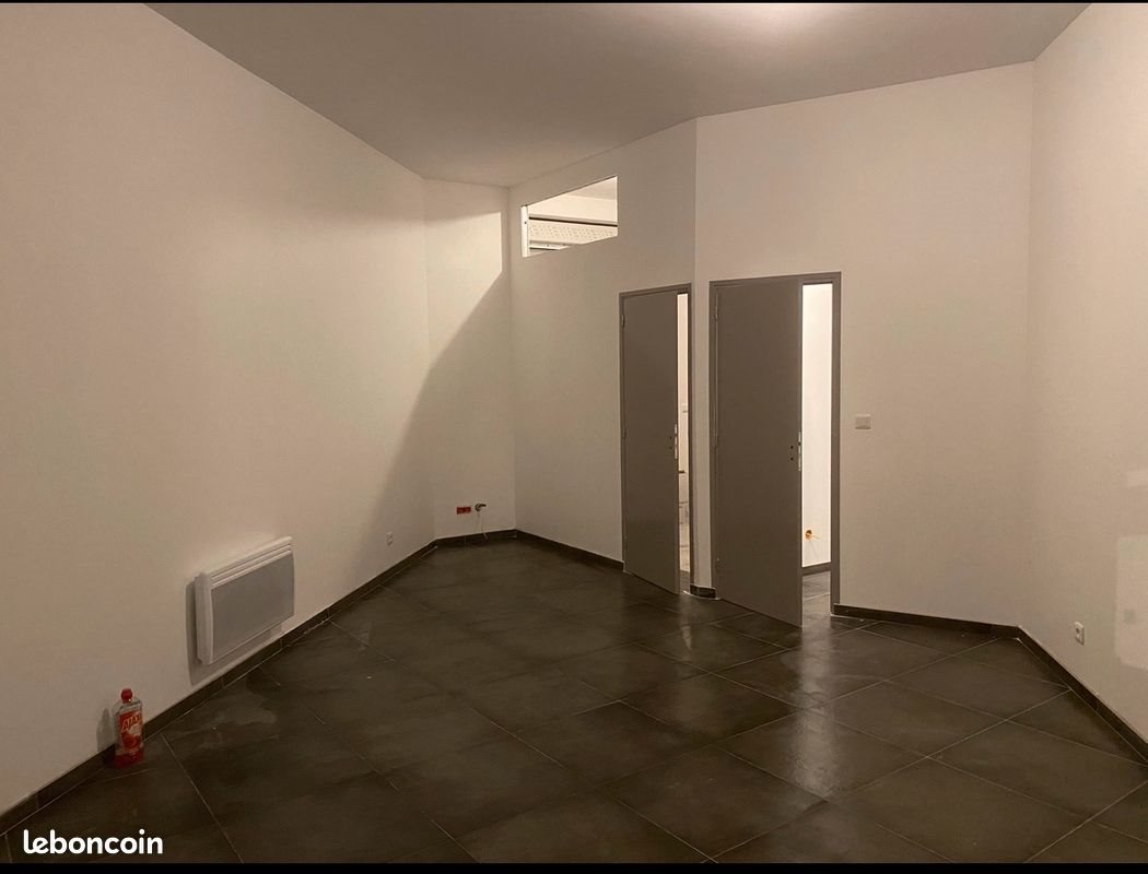 Appartement à louer, 60m², Tourcoing