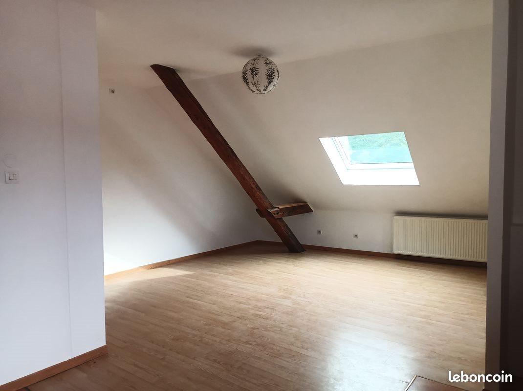 Appartement à louer, 78m², Saverne