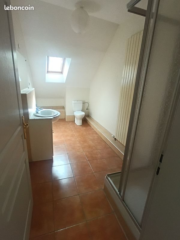 Appartement à louer, 78m², Saverne