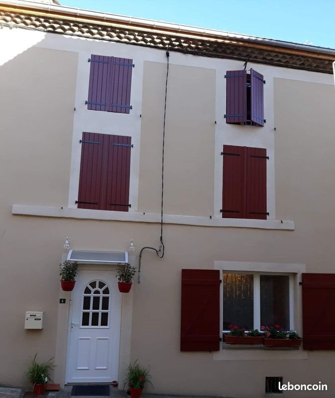 Maison à louer, 114m², Sauxillanges