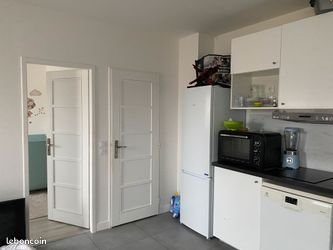 Appartement à louer, 40m², Montreuil