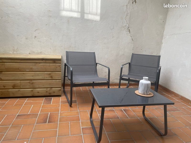 Appartement à louer, 40m², Pontivy