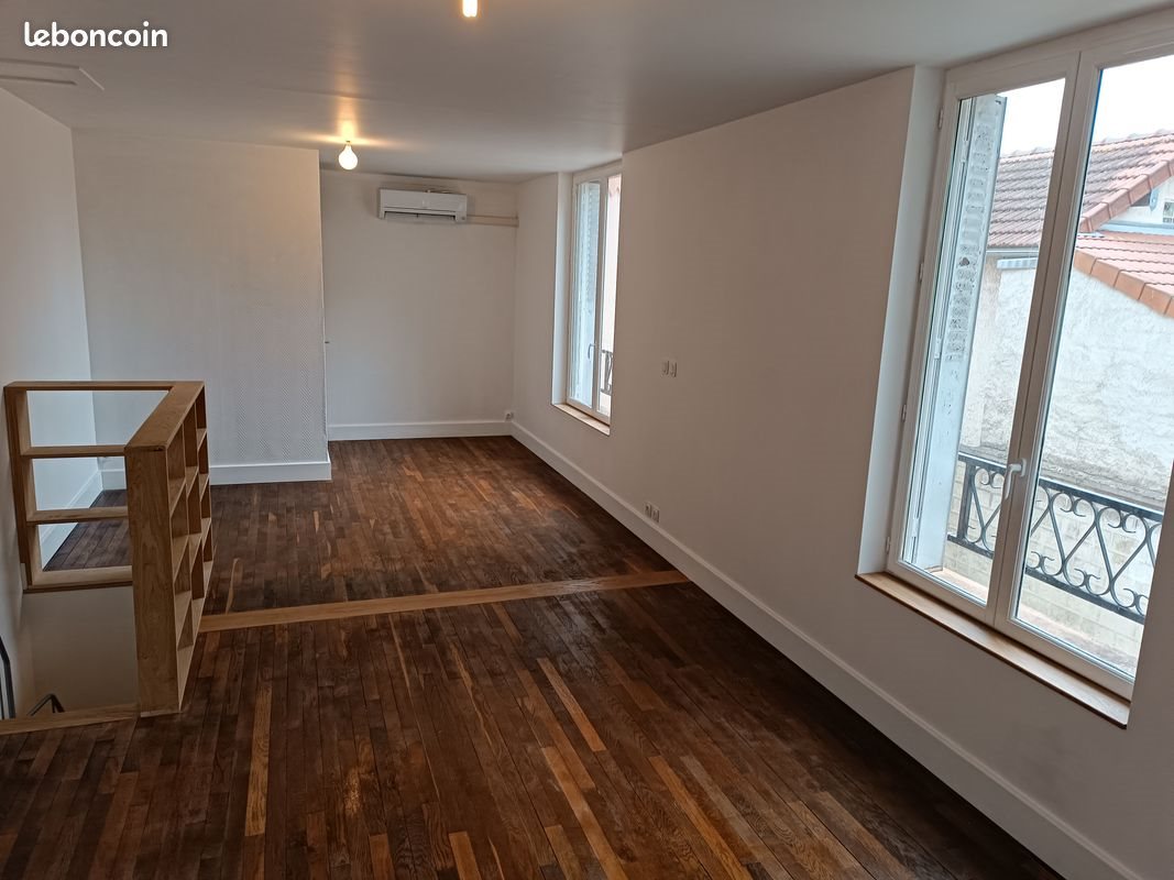 Appartement à louer, 76m², Saint-Julien-les-Villas