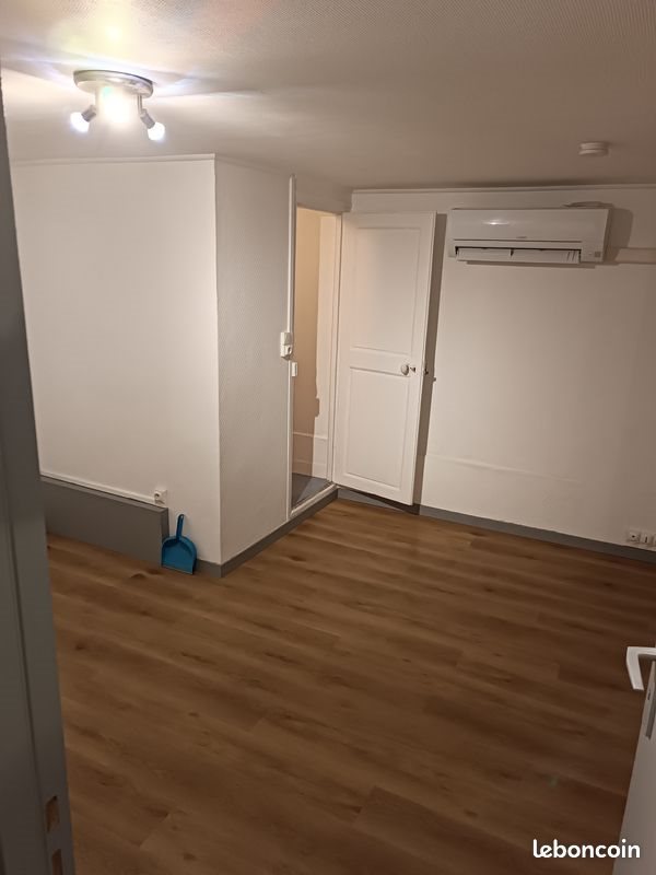 Appartement à louer, 76m², Saint-Julien-les-Villas