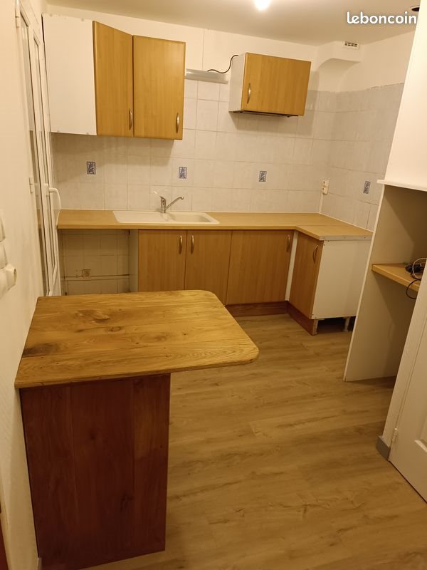 Appartement à louer, 76m², Saint-Julien-les-Villas