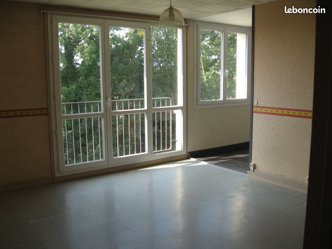 Appartement à vendre, 66m², Le Havre