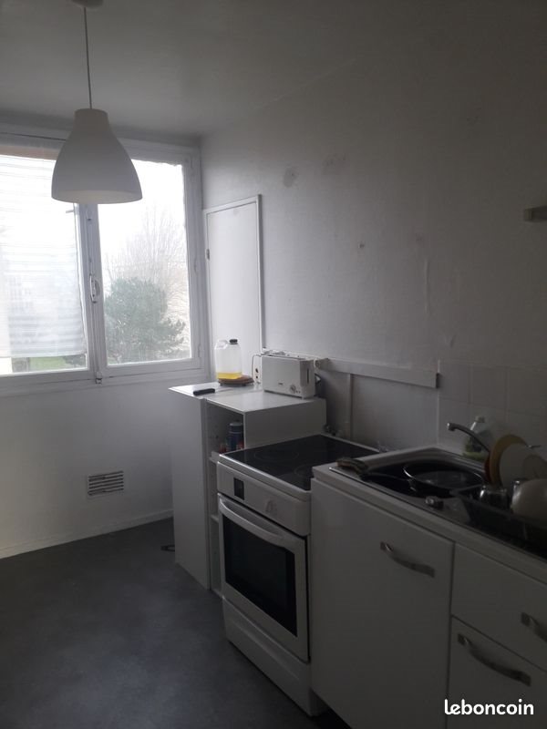 Appartement à vendre, 66m², Le Havre