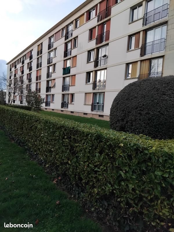 Appartement à vendre, 66m², Le Havre