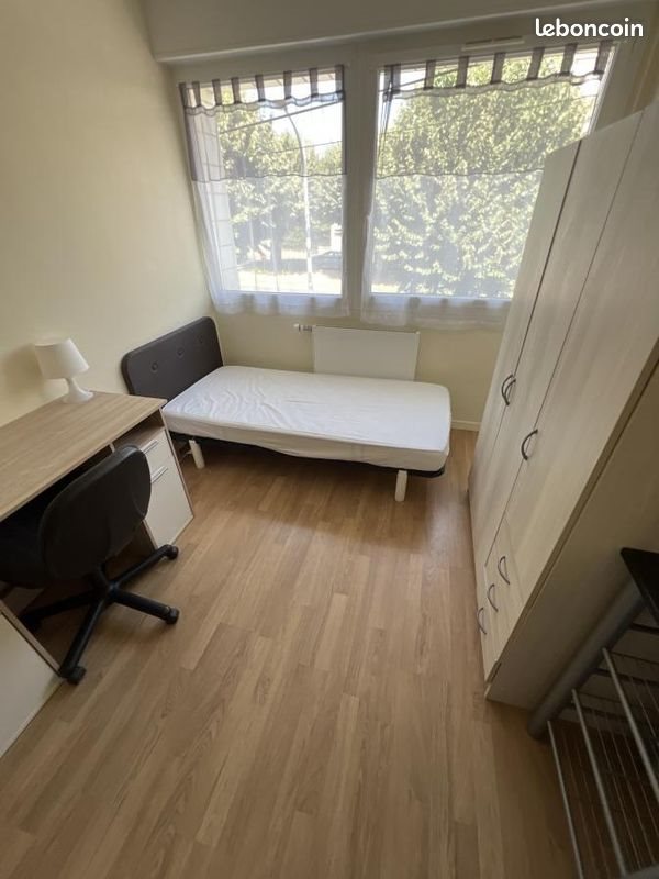 Appartement à louer, 14m², La Roche-sur-Yon