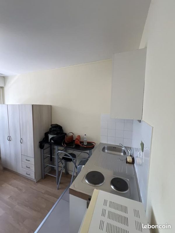 Appartement à louer, 14m², La Roche-sur-Yon