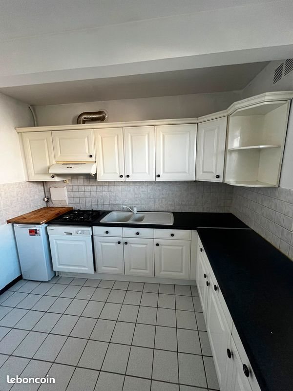 Appartement à louer, 63m², Chilly-Mazarin