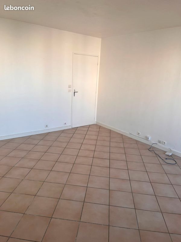 Appartement à louer, 63m², Chilly-Mazarin