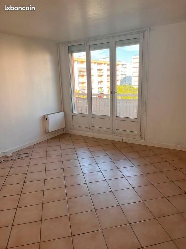 Appartement à louer, 63m², Chilly-Mazarin