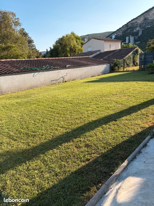 Maison à vendre, 105m², Cruas