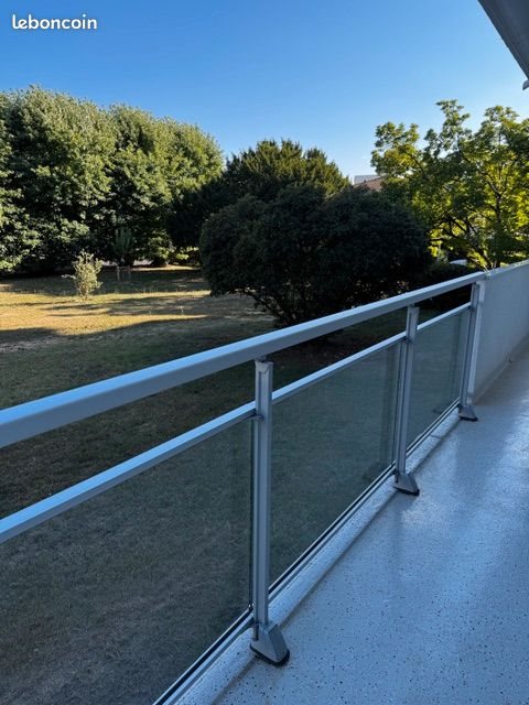 Appartement à louer, 90m², Le Bouscat