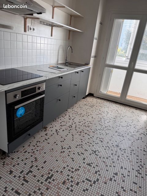 Appartement à louer, 90m², Le Bouscat