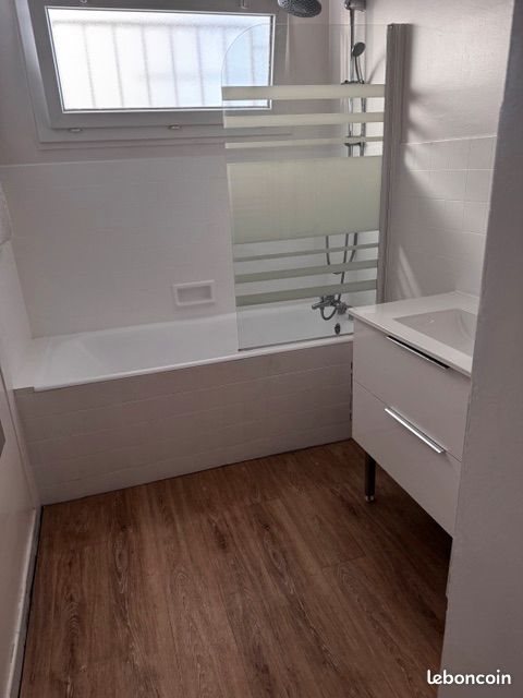 Appartement à louer, 90m², Le Bouscat
