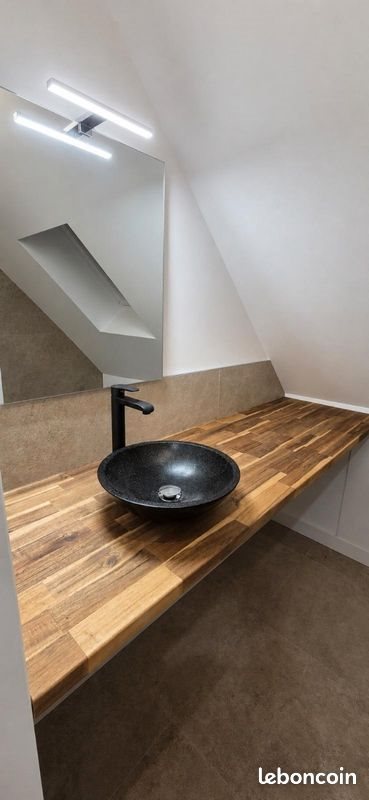 Appartement à louer, 45m², Lanester