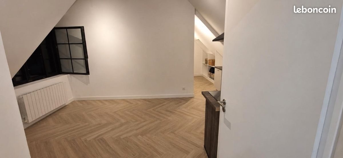 Appartement à louer, 45m², Lanester