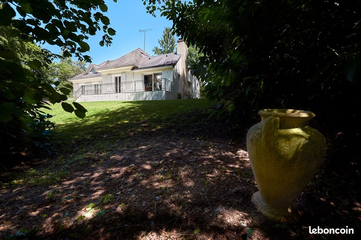 Maison à vendre, 194m², Château-Renault