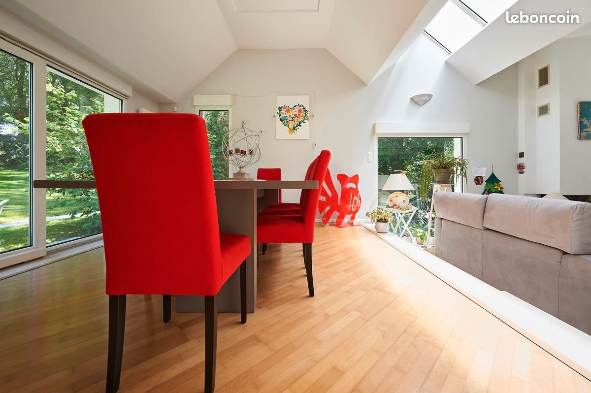 Maison à vendre, 194m², Château-Renault