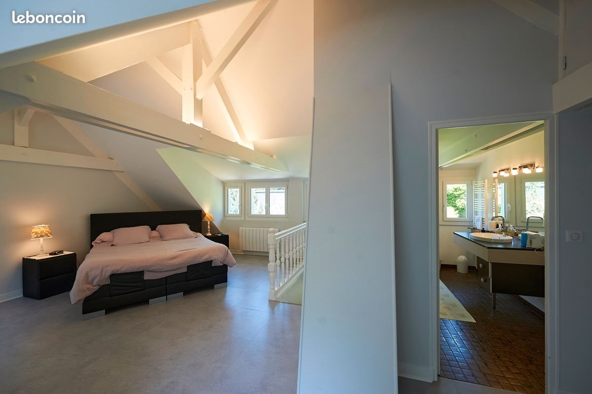 Maison à vendre, 194m², Château-Renault
