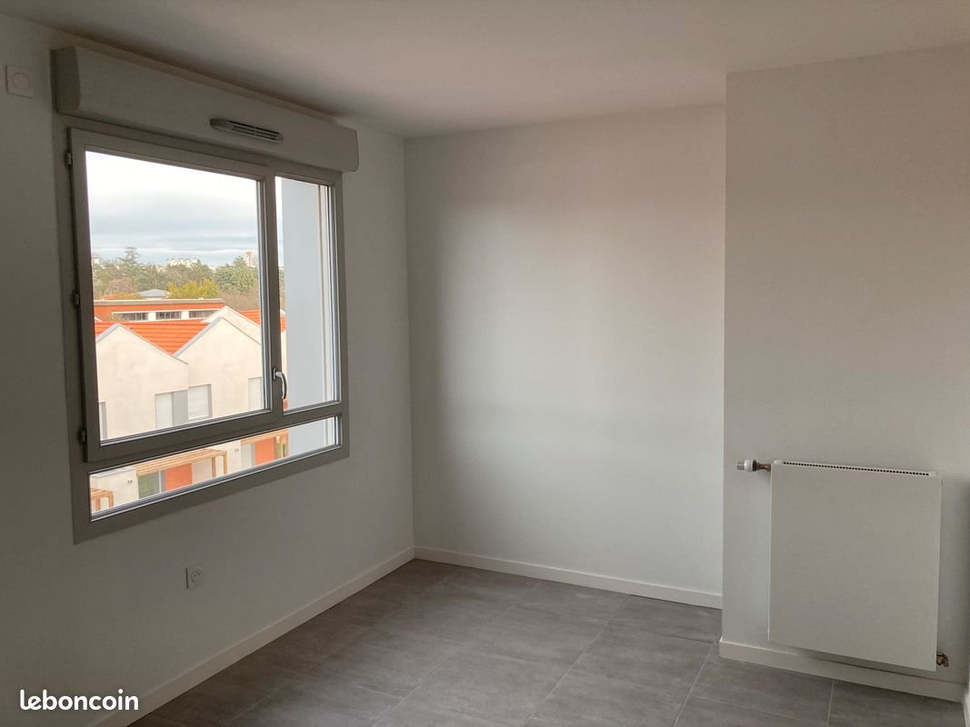 Appartement à louer, 42m², Toulouse